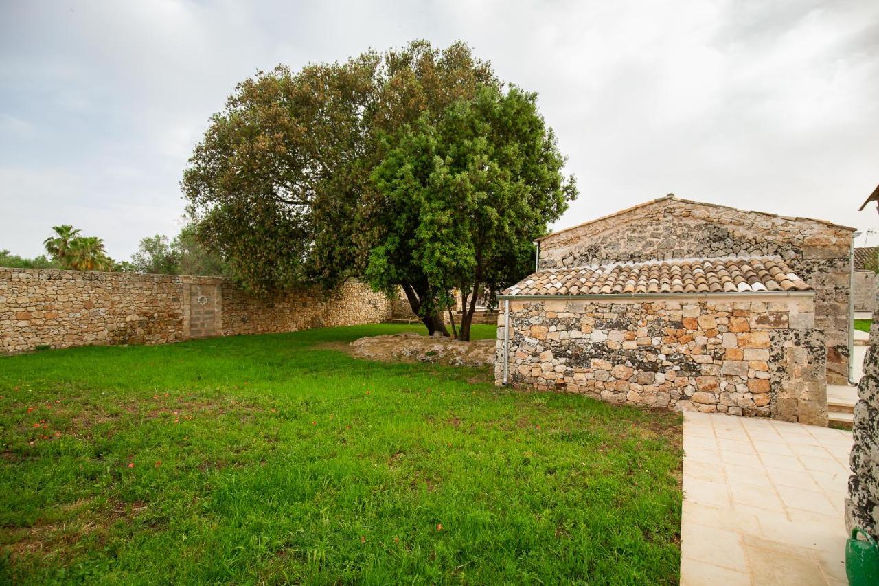 Masseria Violante Boutique Hotel Руфано Екстериор снимка
